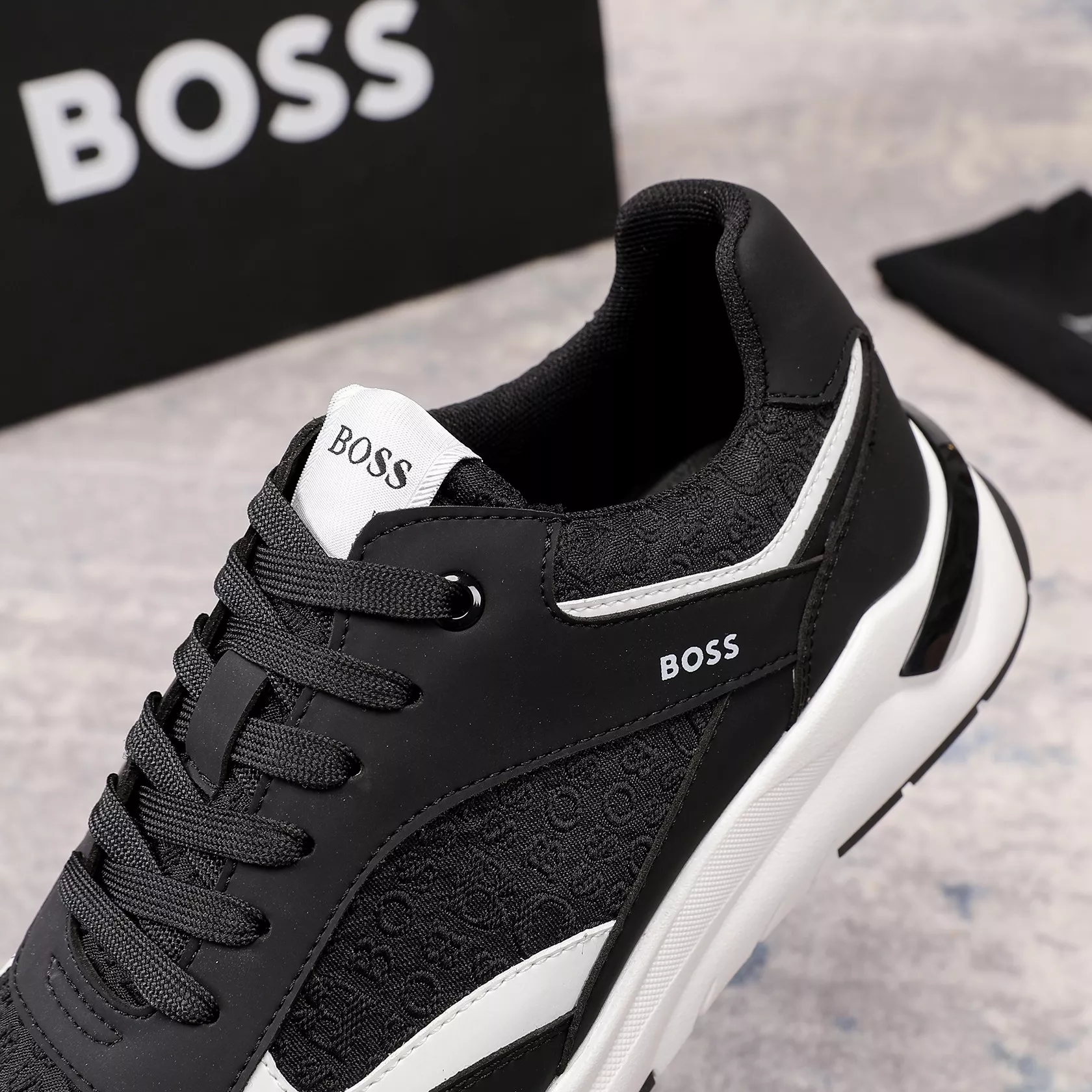 boss decontractees chaussures pour homme s_12b471a4